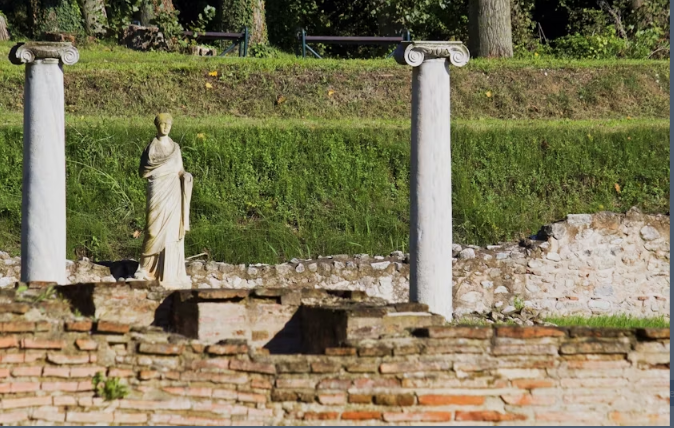 Guided Tour of Dion and Old Panteleimon Wonders from Thessaloniki - Image 2